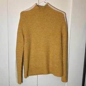 Abercrombie and Fitch Sweater